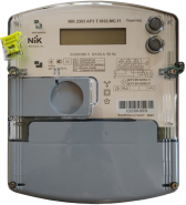 NIK 2303 AP3T.1802.MC.11